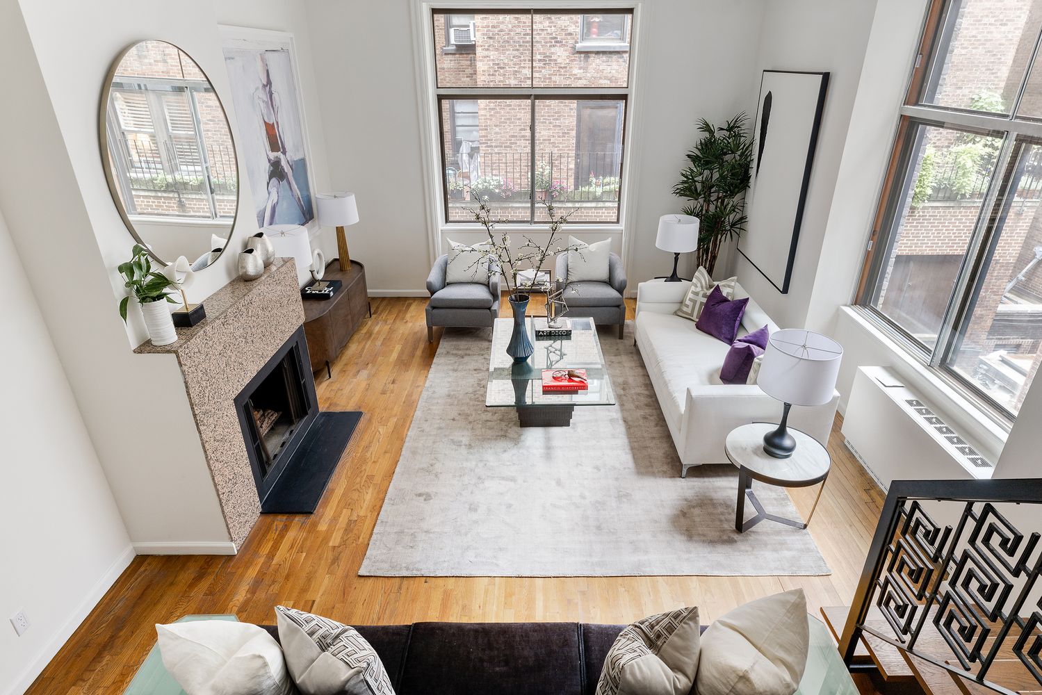 Upper West Side, Manhattan, NY Homes for Sale Upper West Side Real Estate Compass