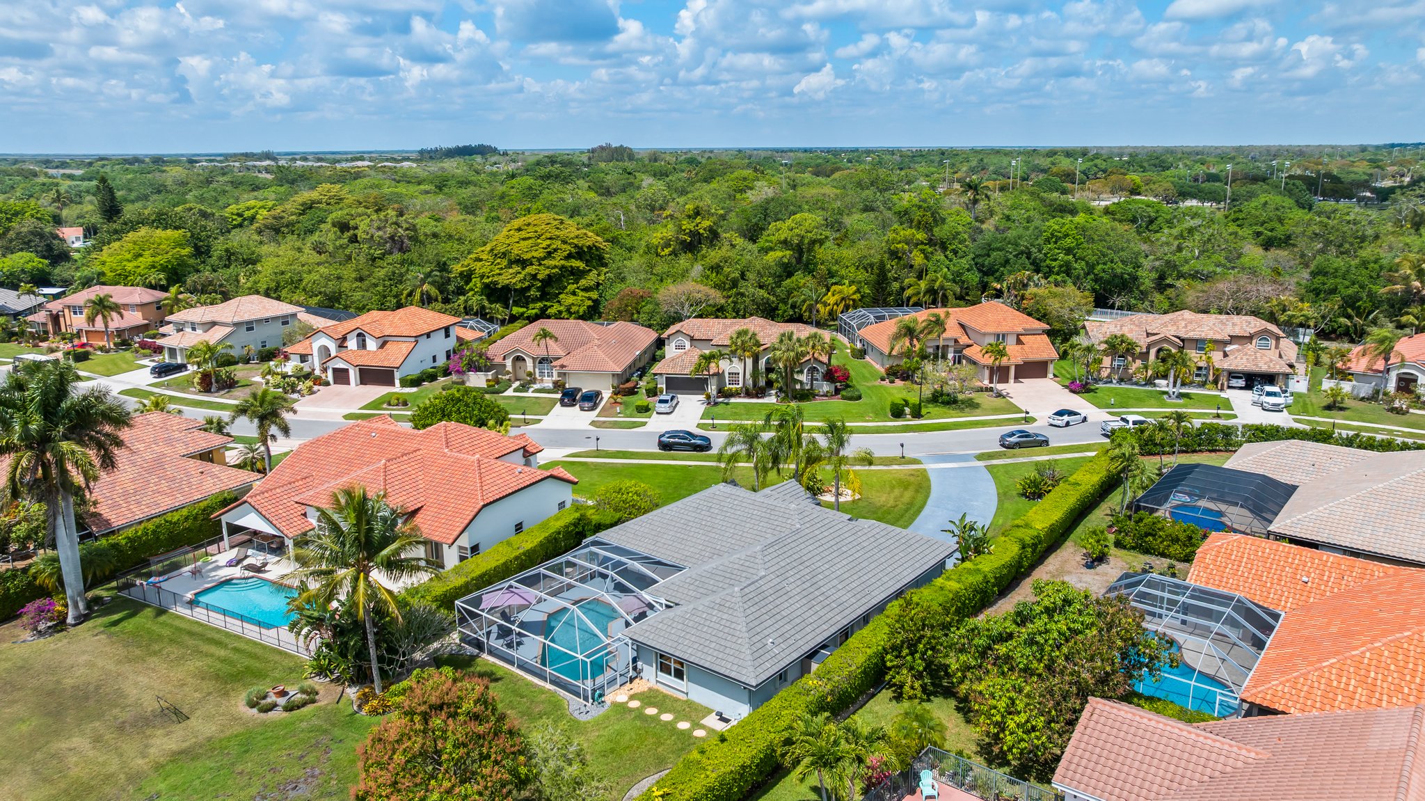 20317 Hacienda Court Boca Raton, FL 33498 - Photo 61 of 100