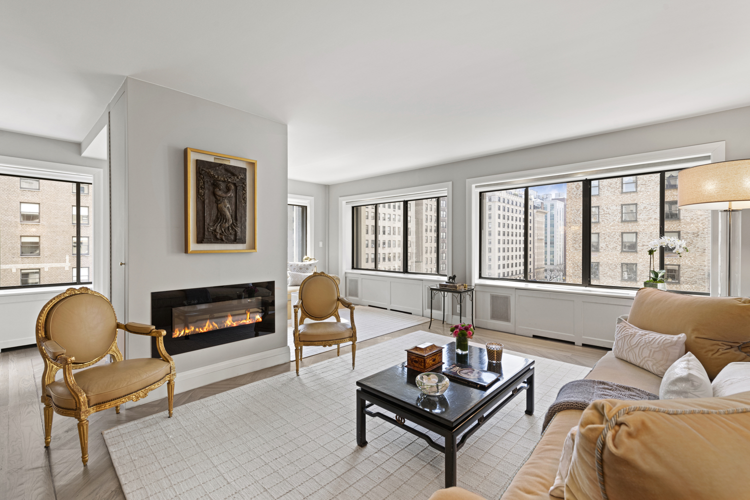 900 Park Avenue, Unit 7C Manhattan, NY 10075 - Photo 6 of 24