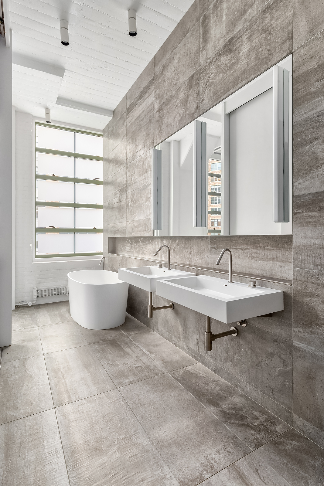 195 Hudson Street, Unit 4B Manhattan, NY 10013 - Photo 7 of 8