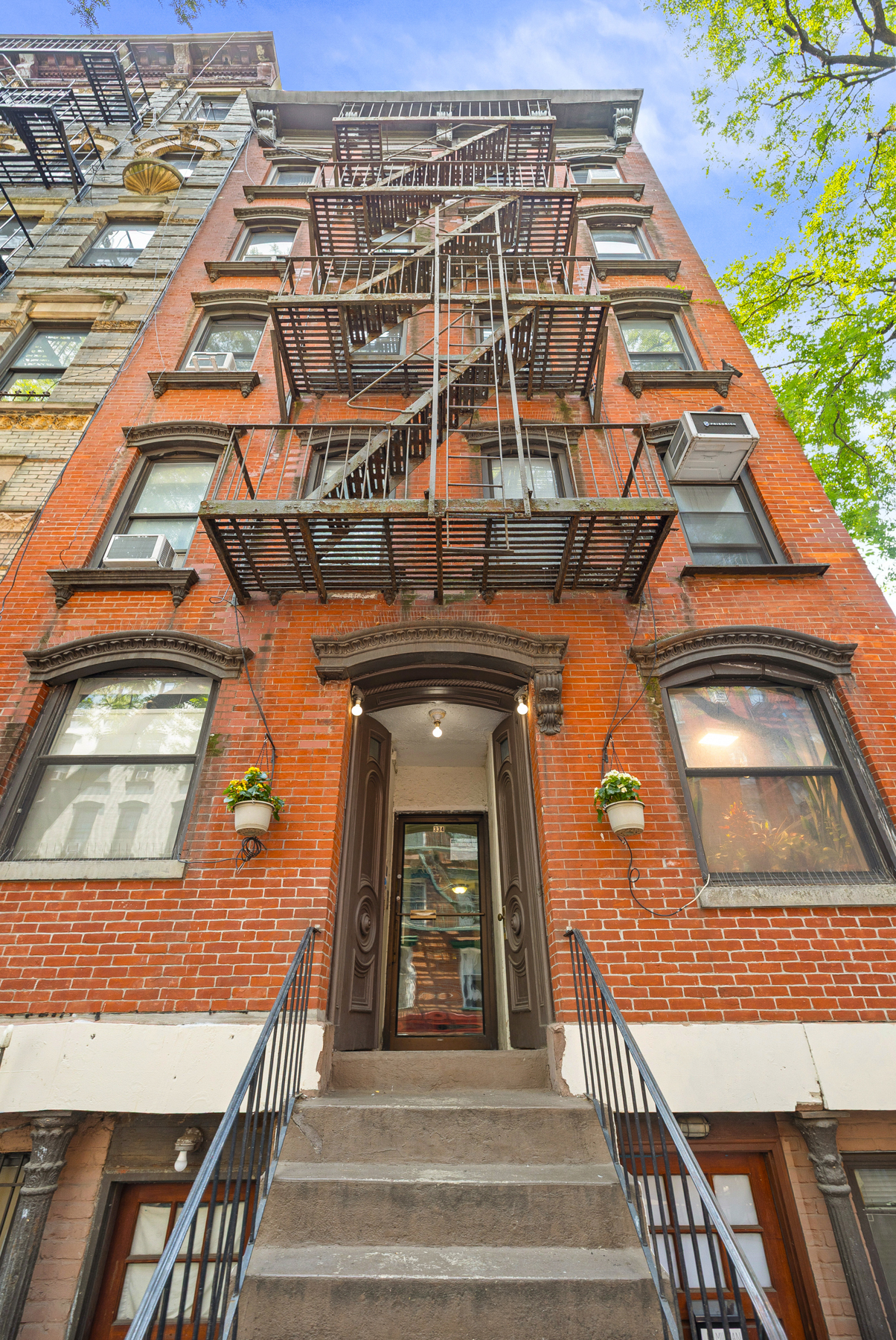 334 East 5th Street, Unit 5W Manhattan, NY 10003 - Photo 11 of 12