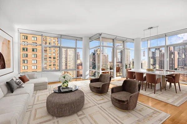 $11,750 | 310 East 53rd Street, Unit 22A | Midtown East