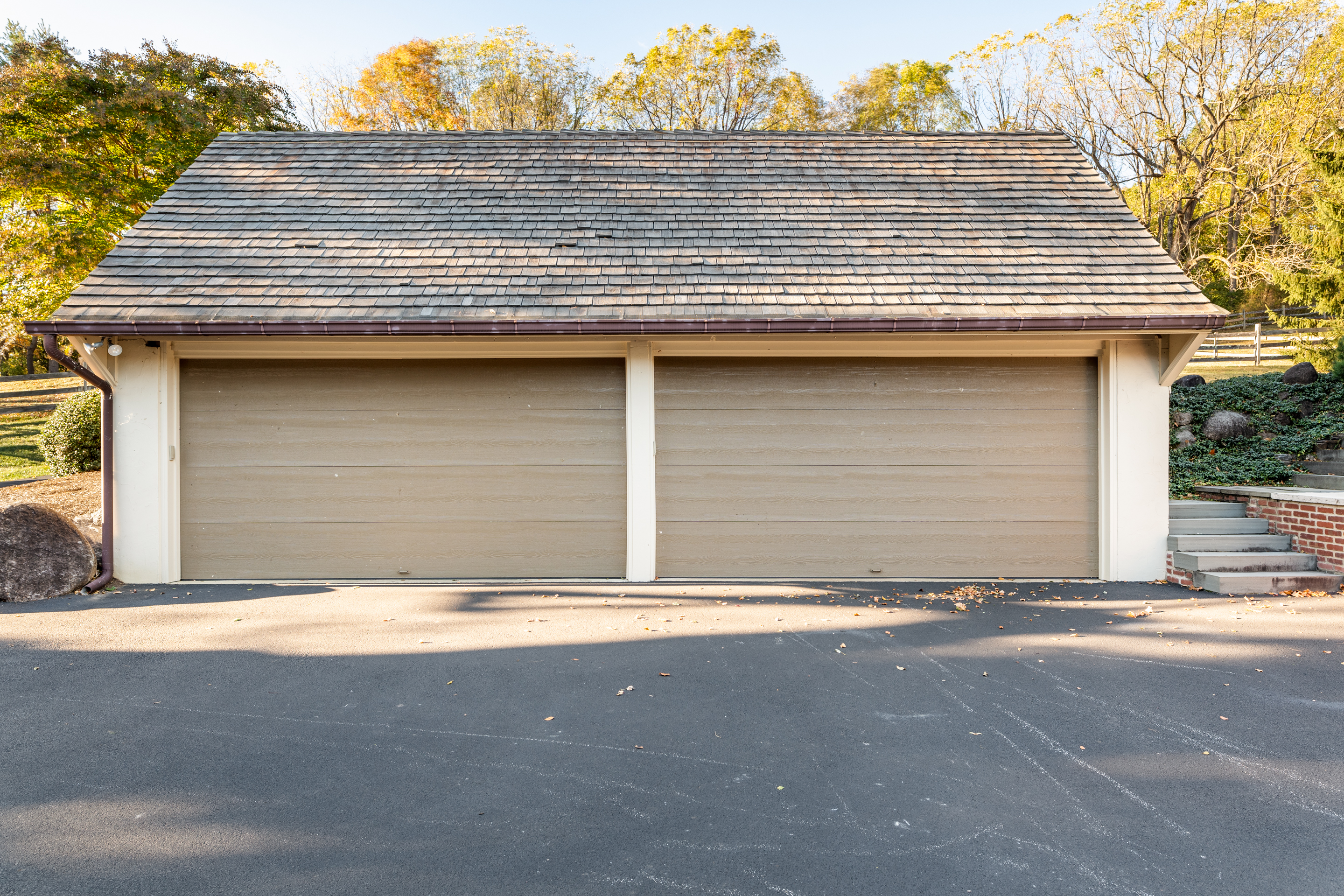791 Grubbs Mill Road Berwyn, PA 19312 - Photo 60 of 76 a front view of house