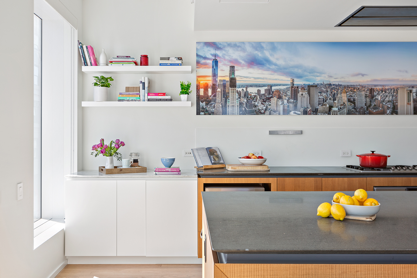 1 John Street, Unit 10D Brooklyn, NY 11201 - Photo 4 of 15