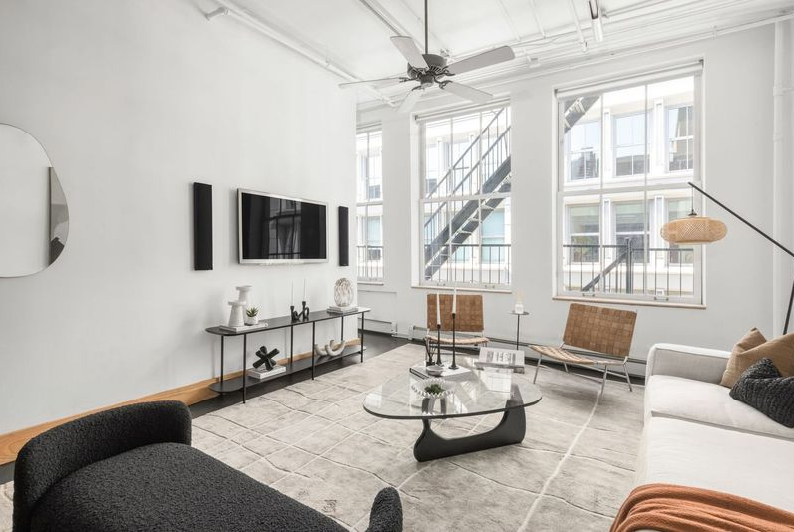 8 Greene Street, Unit 5 Manhattan, NY 10013 - Photo 2 of 12