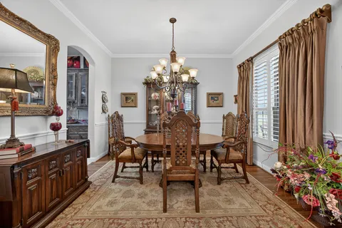 $540,000 | 1108 Burkburnett Drive, Weatherford, TX 76087