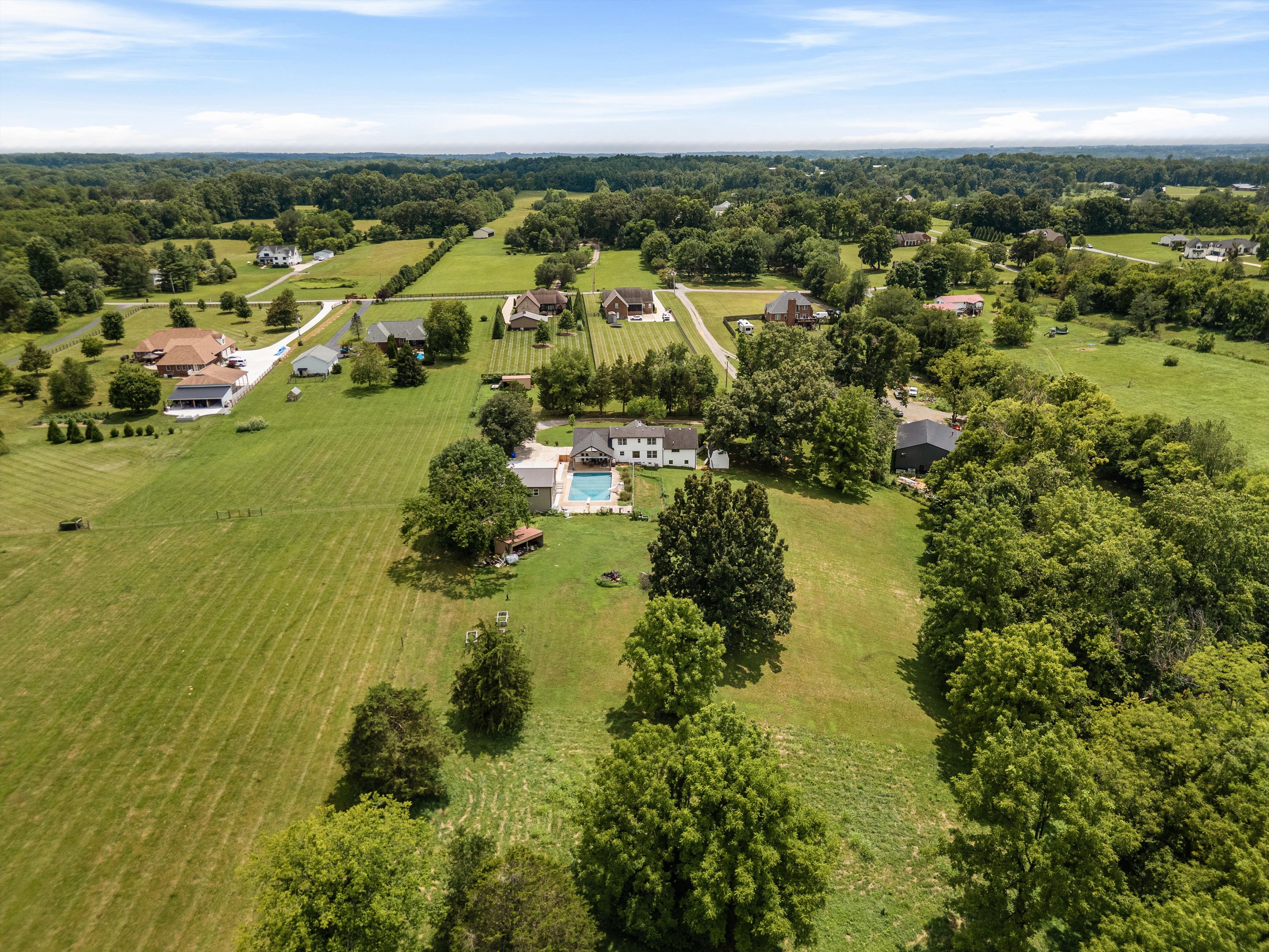 459 Bowling Branch Road Cottontown, TN 37048 - Photo 49 of 58