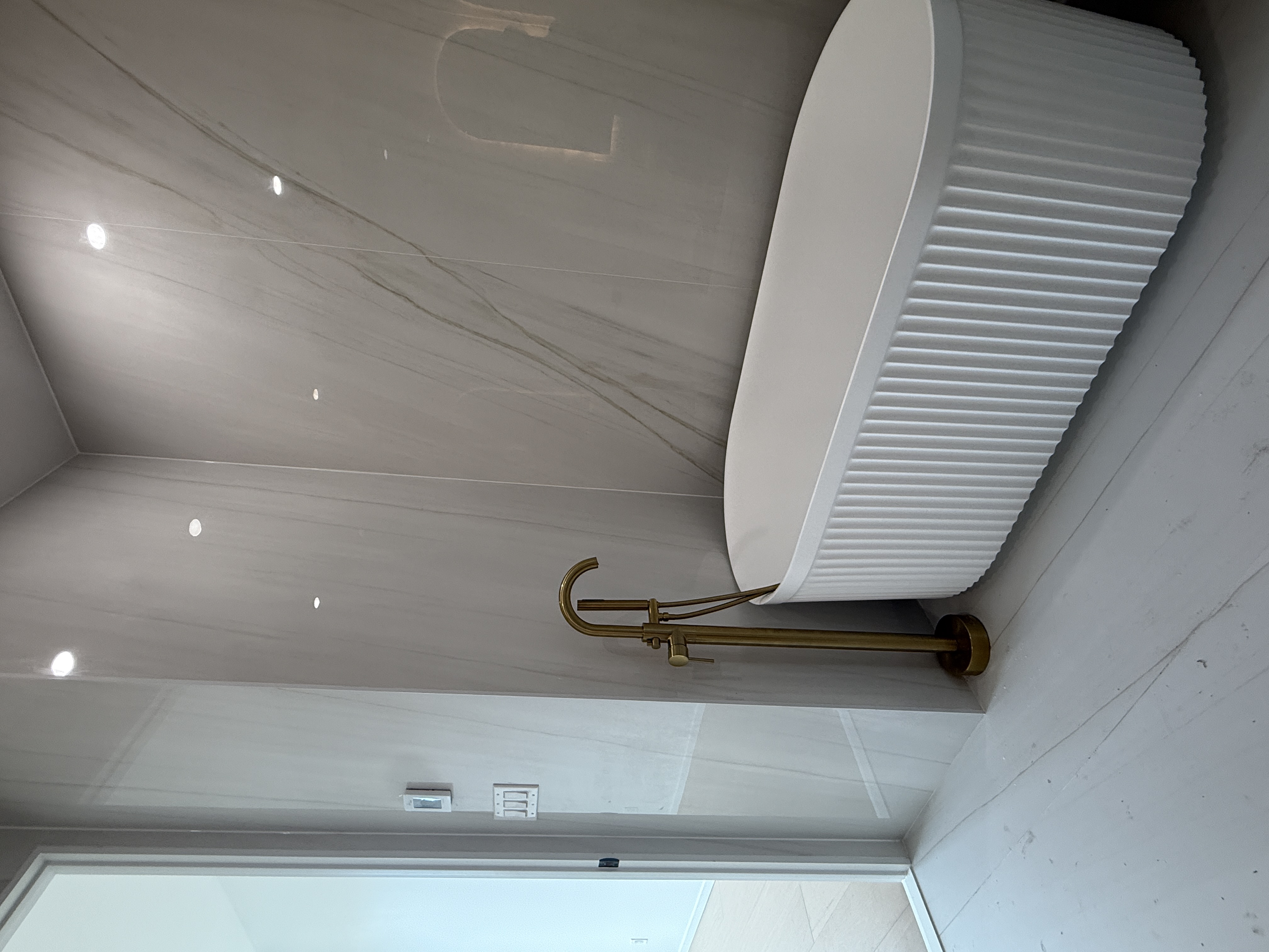 31-16 21st Street, Unit 3E Queens, NY 11106 - Photo 8 of 17 a bedroom with a bed and a window