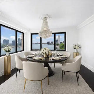 $1,700,000 | 45 Sutton Place South, Unit 8L | Sutton Place