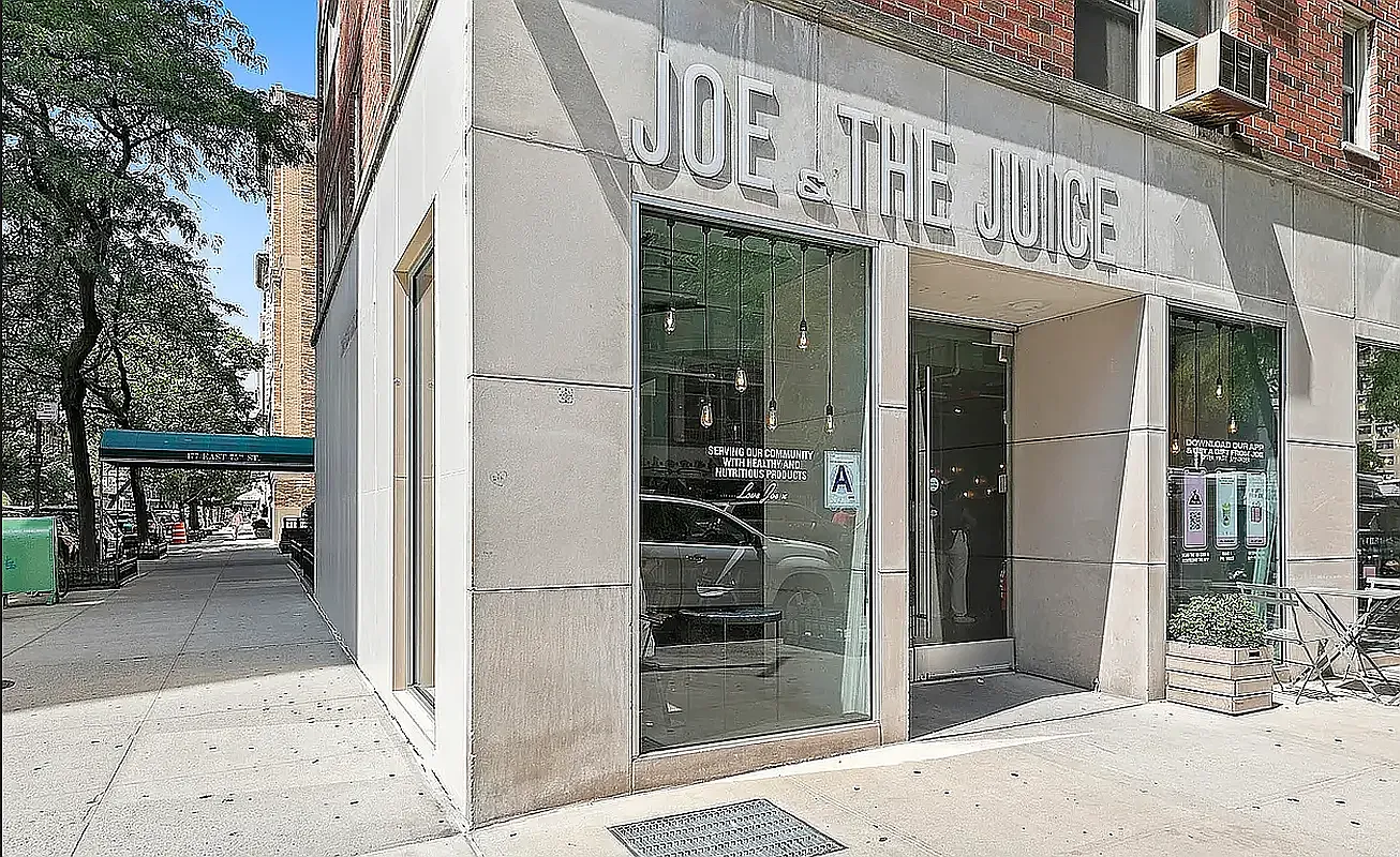 1313 3rd Avenue, Unit 4RN Manhattan, NY 10021 - Photo 5 of 6