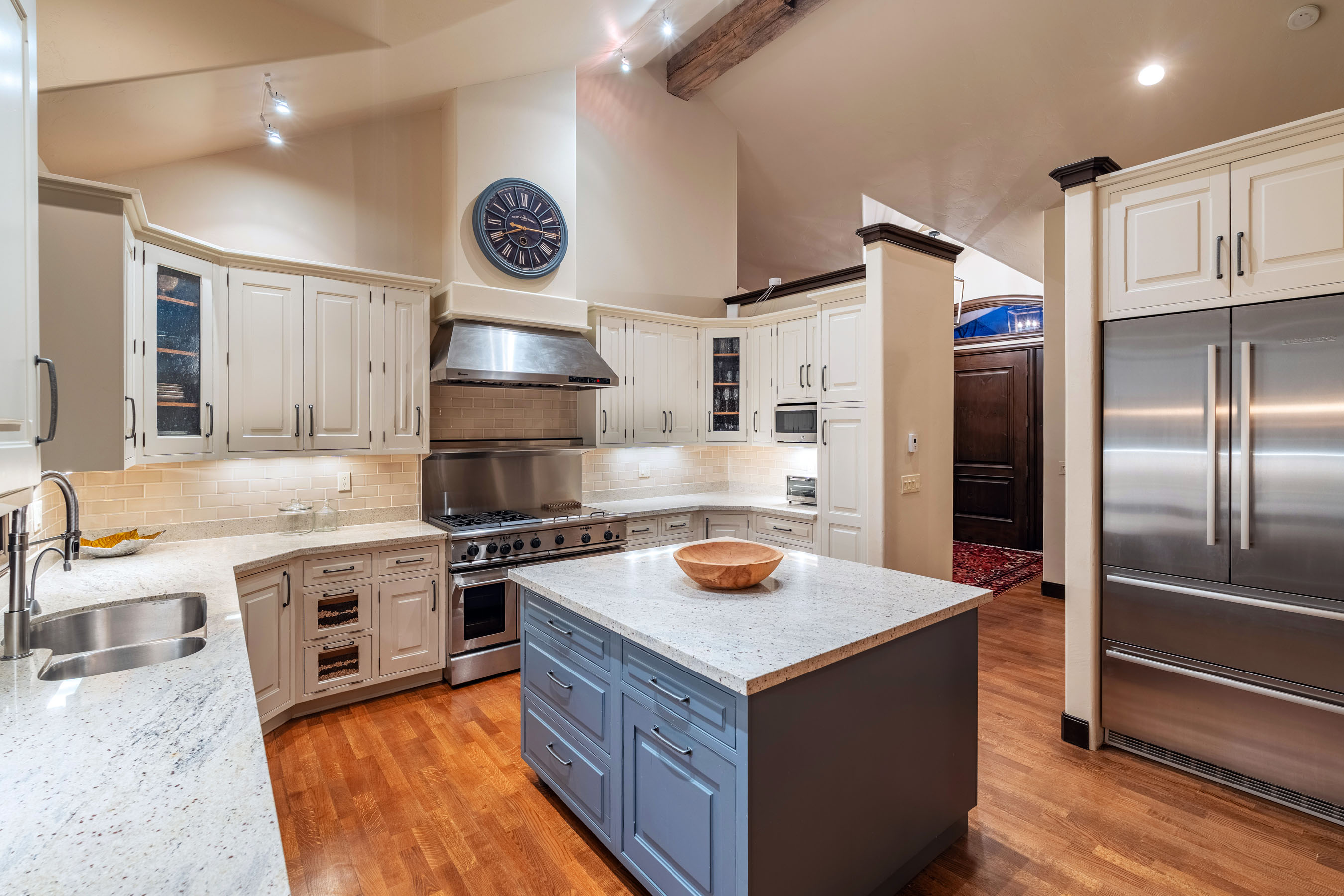 141 Baby Doe Lane Snowmass Village, CO 81615 - Photo 8 of 11