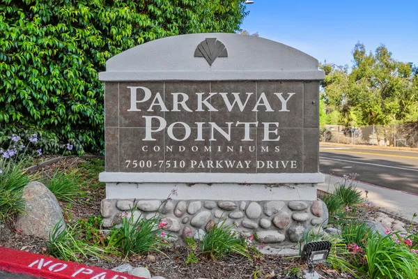 $375,000 | 7506 Parkway Drive, Unit 201, La Mesa, CA 91942
