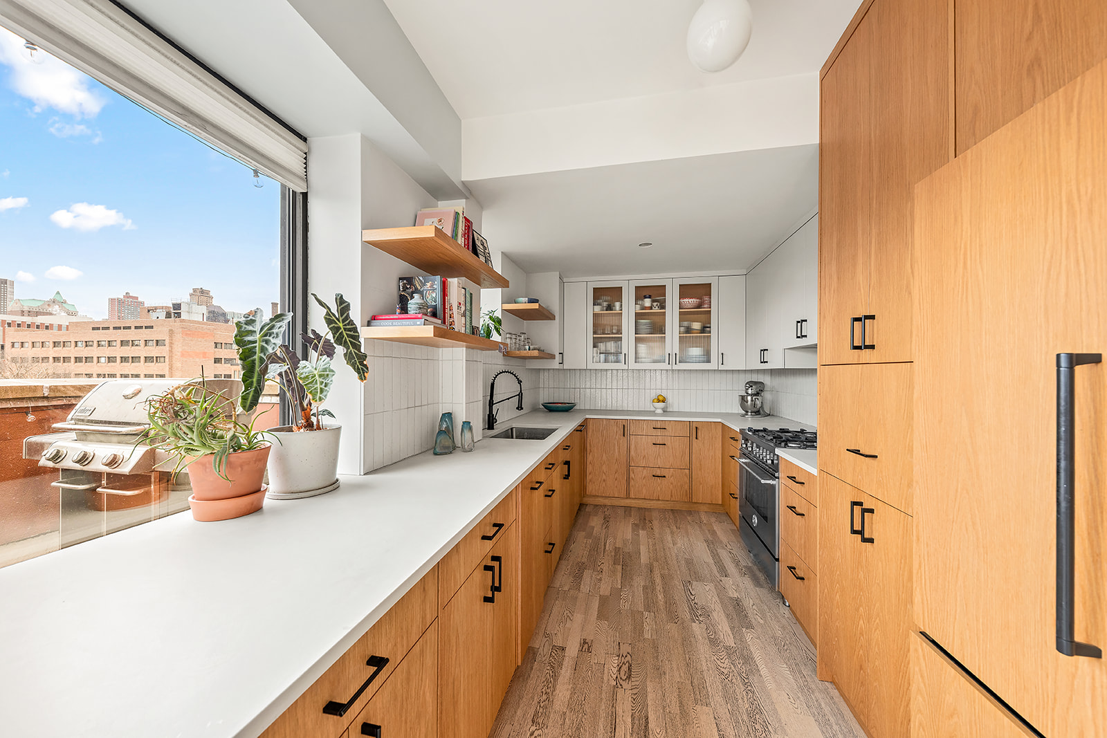 100 Congress Street, Unit 603 Brooklyn, NY 11201 - Photo 3 of 11