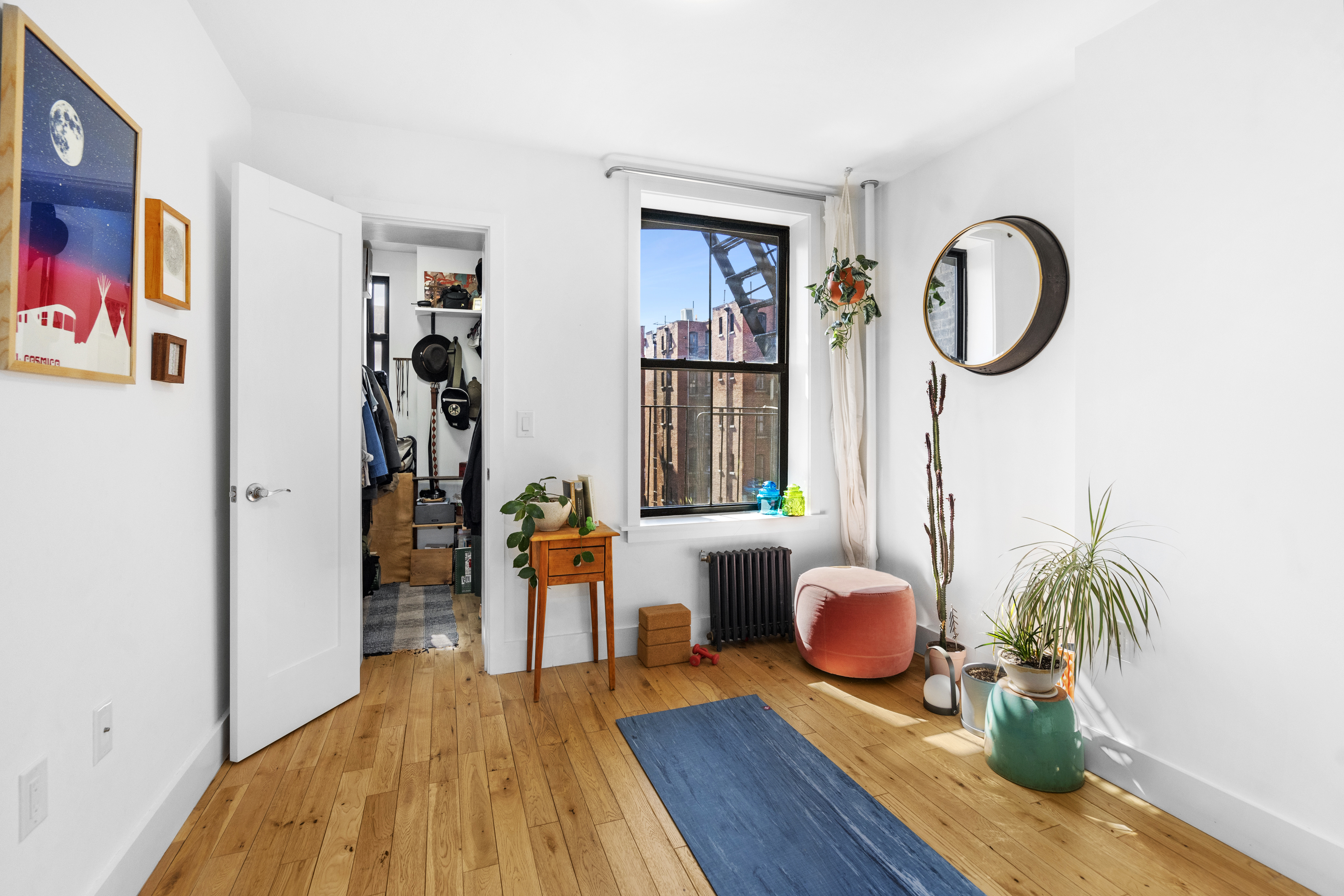 140 Warren Street, Unit 4C Brooklyn, NY 11201 - Photo 6 of 9