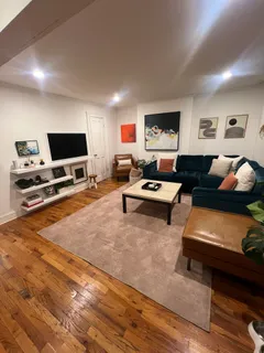 $3,800 | 244 Wyckoff Street, Unit GARDEN | Boerum Hill