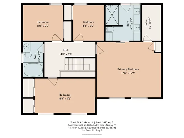 $709,000 | 1 Yardley Court, Mount Laurel, NJ 08054