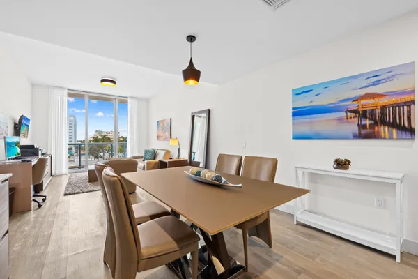 $549,000 | 777 North Ocean Drive, Unit N407, Hollywood, FL 33019