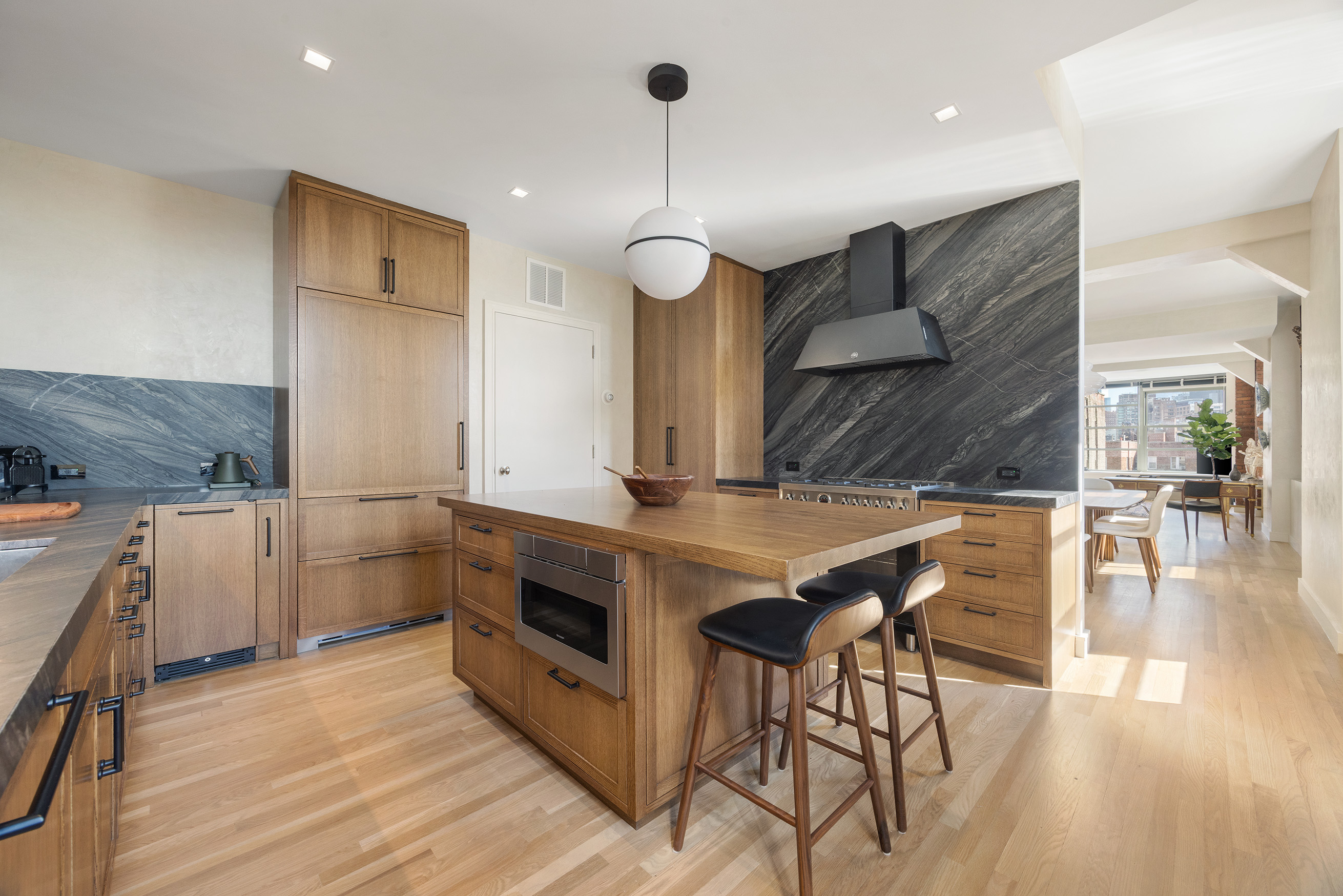 135 West 3rd Street, Unit 5 Manhattan, NY 10012 - Photo 6 of 14
