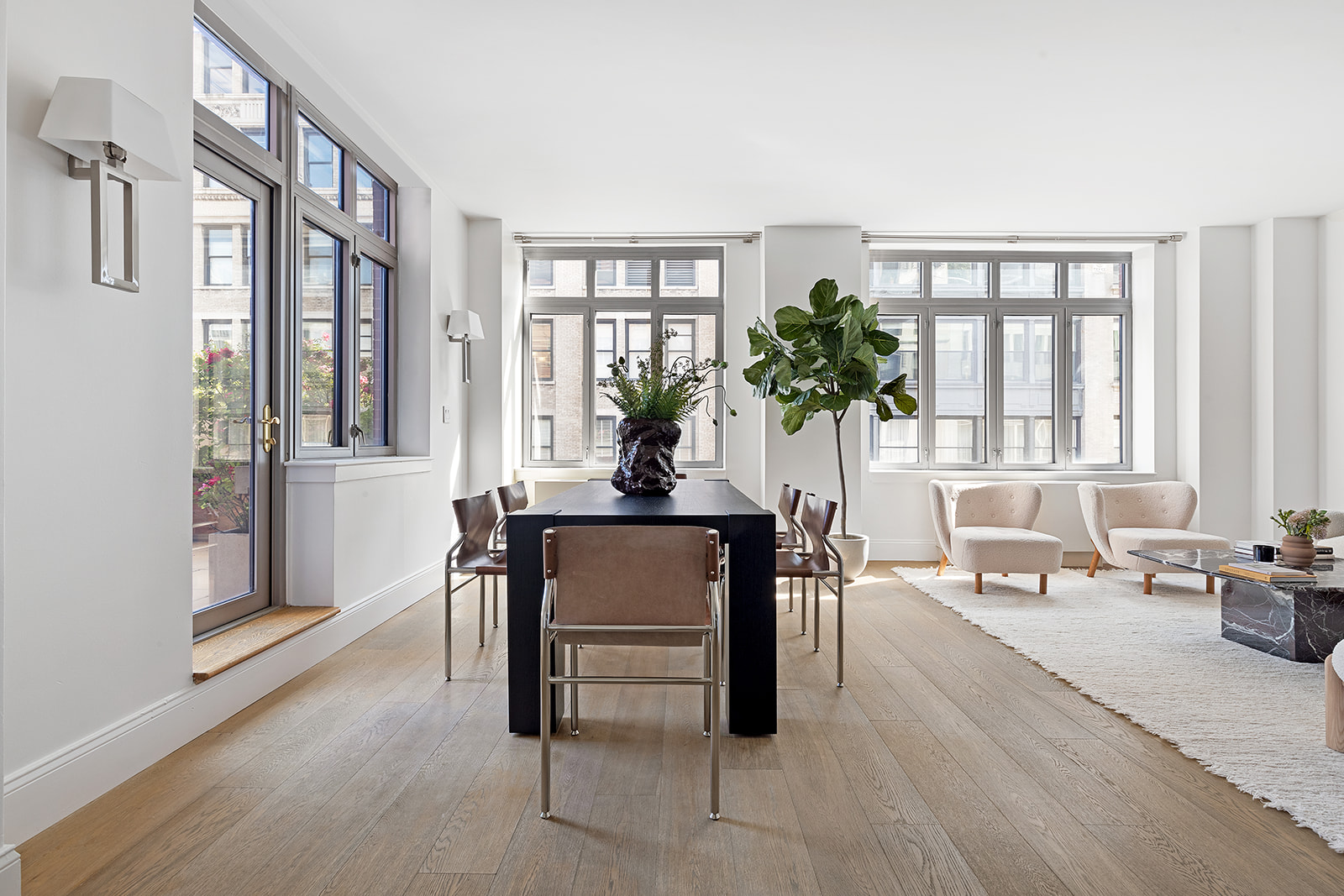 125 West 22nd Street, Unit 10A Manhattan, NY 10011 - Photo 2 of 17