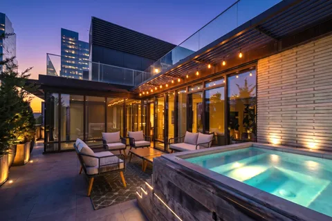 $5,500,000 | 429 Kent Avenue, Unit PH3 | Williamsburg
