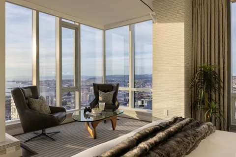 $9,995,000 | 488 Folsom Street, Unit 5301, San Francisco, CA 94105