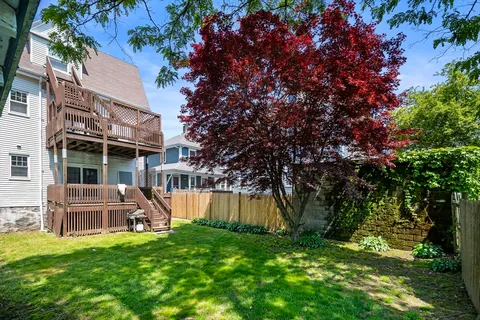 $1,700,000 | Newcastle Road, Boston, MA 02135