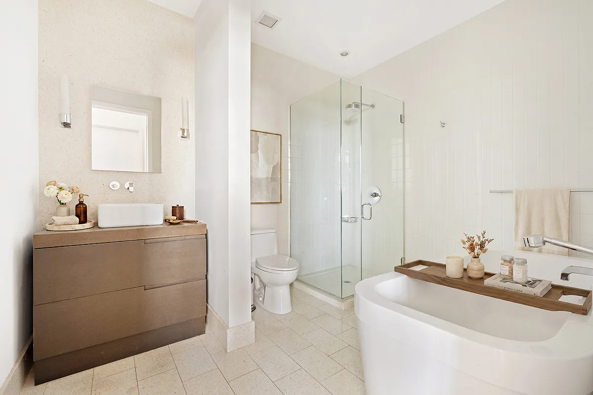 360 Furman Street, Unit 715 Brooklyn, NY 11201 - Photo 13 of 34 Gallery Image 13