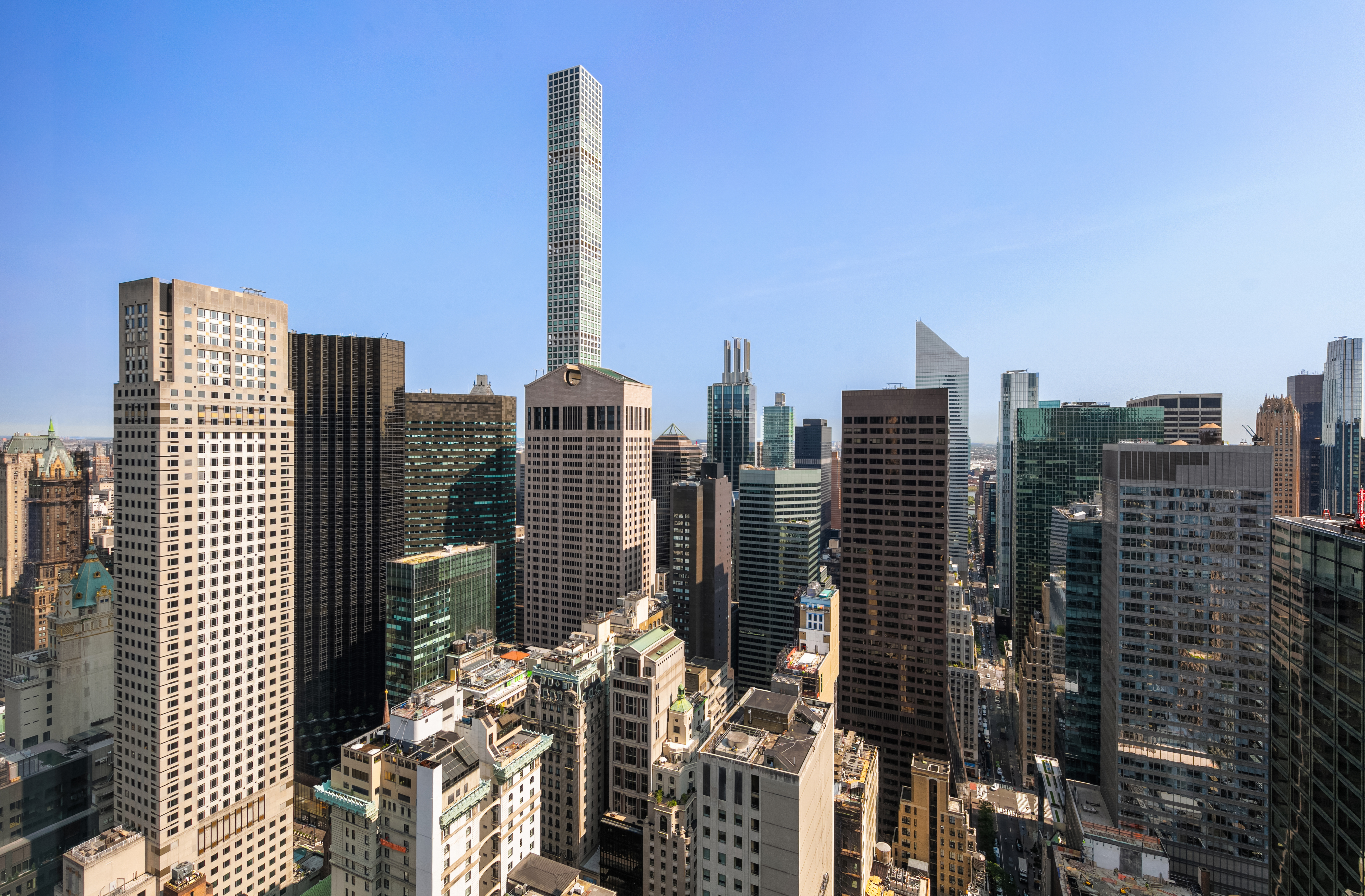 15 West 53rd Street, Unit 49BC Manhattan, NY 10019 - Photo 20 of 23