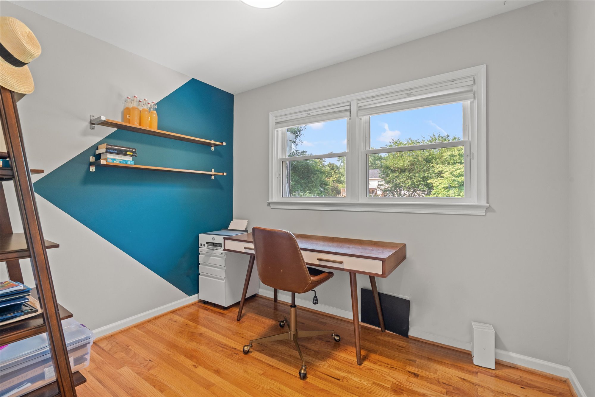 5602 Ashfield Road Alexandria, VA 22315 - Photo 25 of 59 Gallery Image 25