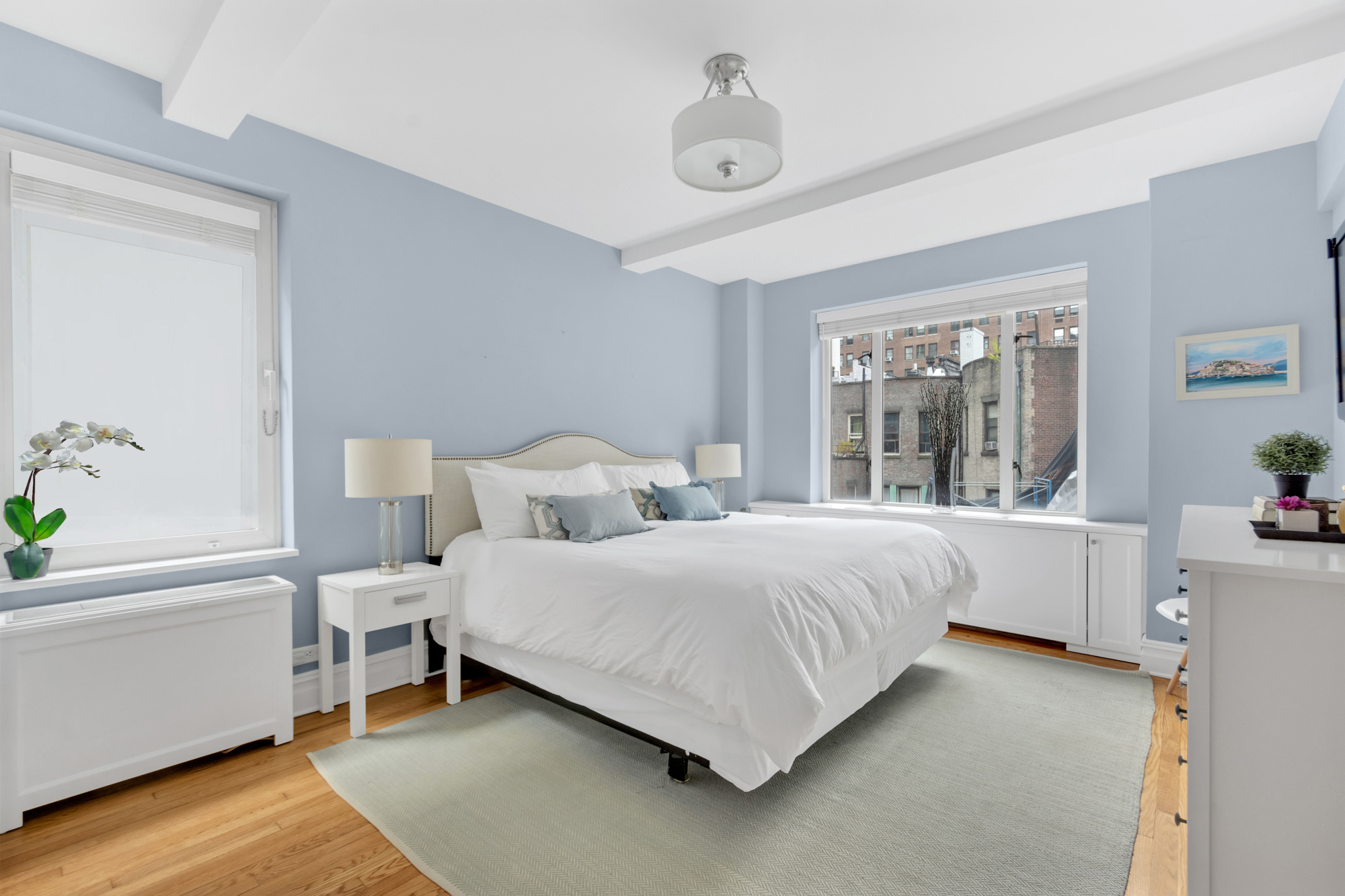 5 Riverside Drive, Unit 6EF Manhattan, NY 10023 - Photo 8 of 23