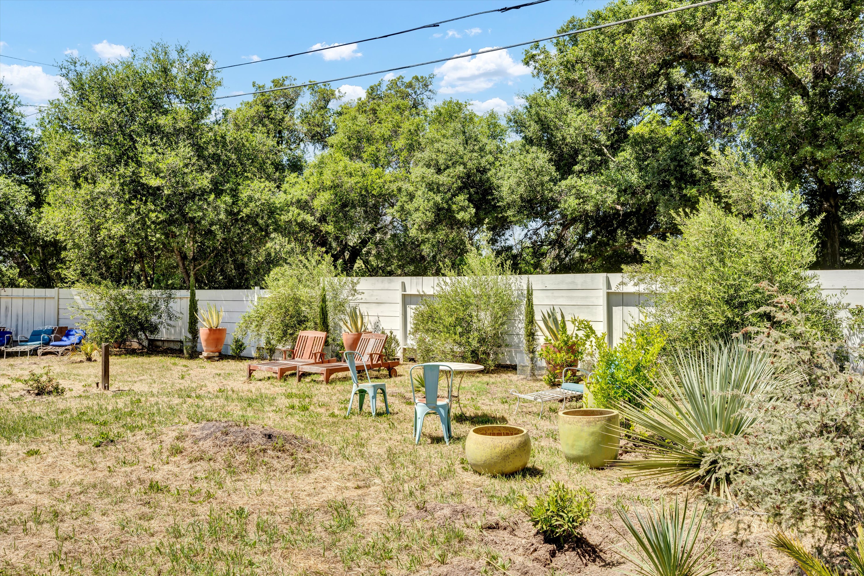 1325 Wilson Road Cloverdale, CA 95425 - Photo 28 of 29 a view of a swimming pool with a patio
