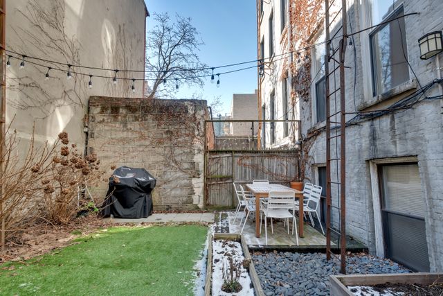 $3,150,000 | 124 Calyer Street, Unit Undisclosed | Greenpoint