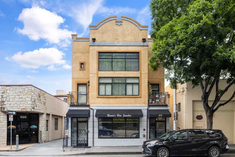 $4,900,000 | 577 Laurel Street, Unit ALL, San Carlos, CA 94070