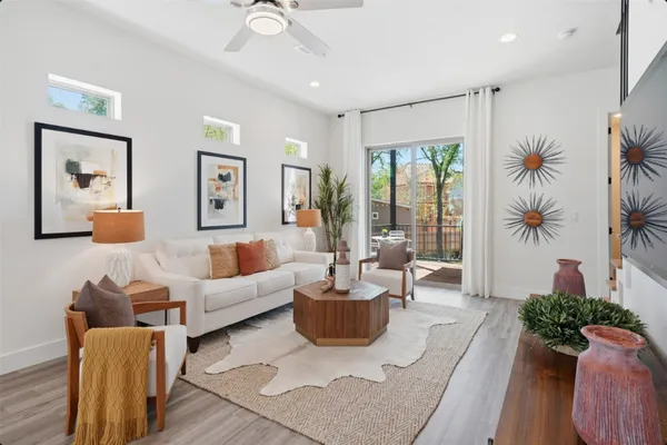 $1,400,000 | 4705 Louis Avenue, Unit A & B, Austin, TX 78721