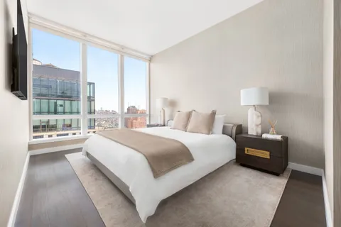 $5,995,000 | 111 Murray Street, Unit 35A | TriBeCa