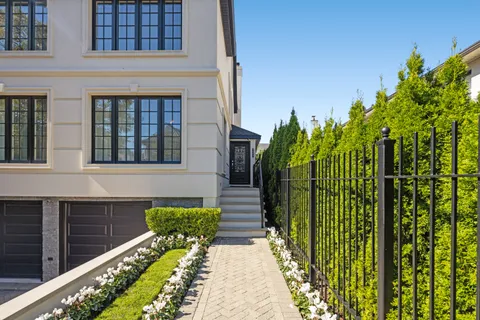 $4,175,000 | 8008 Harbor View Terrace | Bay Ridge