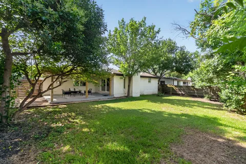 $565,000 | 4808 Broadhill Drive, Austin, TX 78723