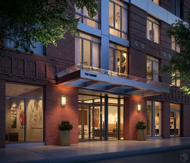 $999,999 | 2351 Adam Clayton Powell Jr Boulevard, Unit 204 | Central Harlem