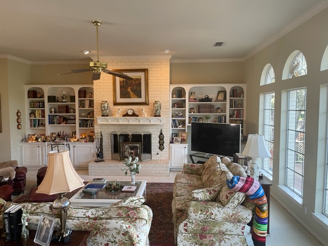 5331 Tortuga Trail Austin, TX 78731 - Photo 11 of 17