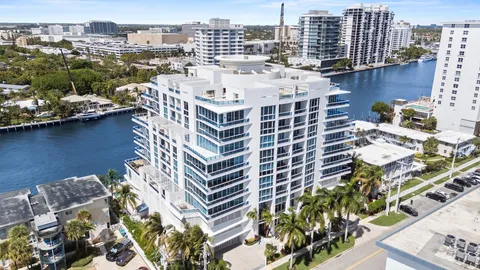 $1,250,000 | 715 Bayshore Drive, Unit 606, Fort Lauderdale, FL 33304