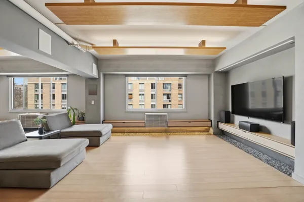 $900,000 | 300 West 145th Street, Unit 6G | Central Harlem