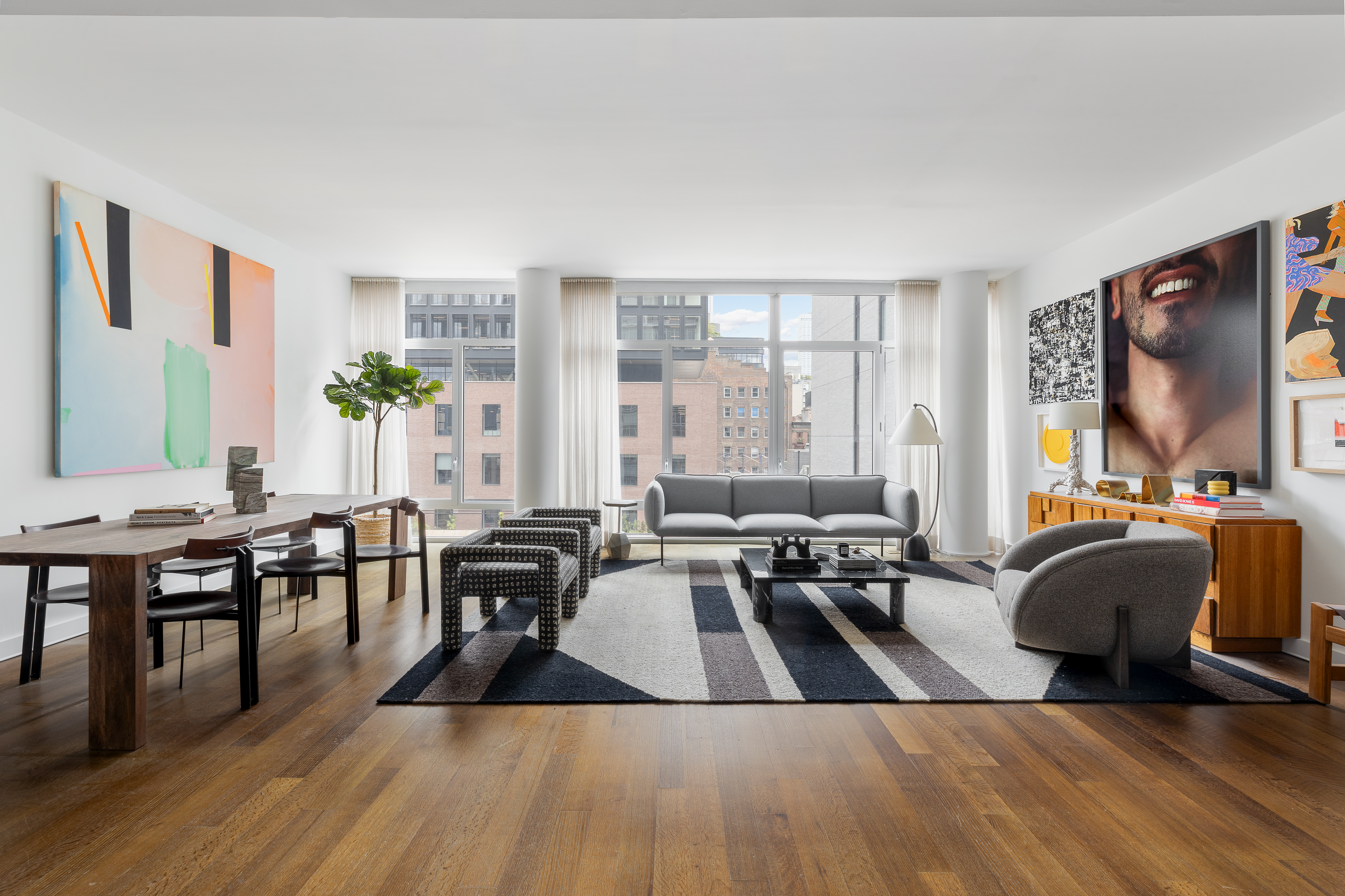 520 West 19th Street, Unit 5C Manhattan, NY 10011 - Photo 2 of 13