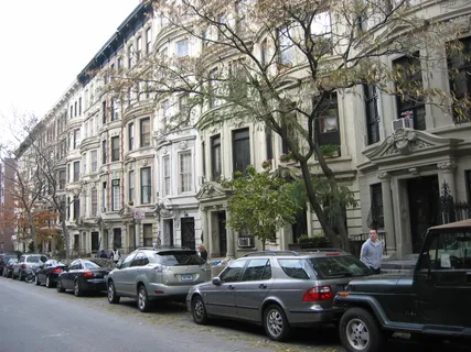 $4,500 | 45 West 85th Street, Unit 4B | Upper West Side