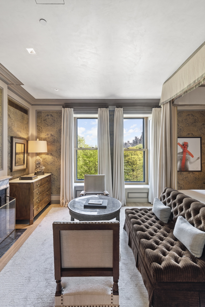 1 Central Park South, Unit 509 Manhattan, NY 10019 - Photo 17 of 33