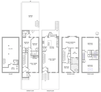 $2,995,000 | 757 Putnam Avenue | Bedford-Stuyvesant