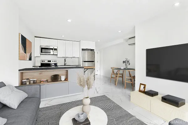 $2,895 | 257 19th Street, Unit G | Greenwood Heights