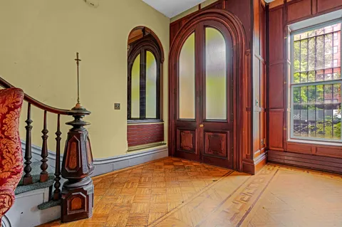 $3,499,000 | 300 Lafayette Avenue | Clinton Hill