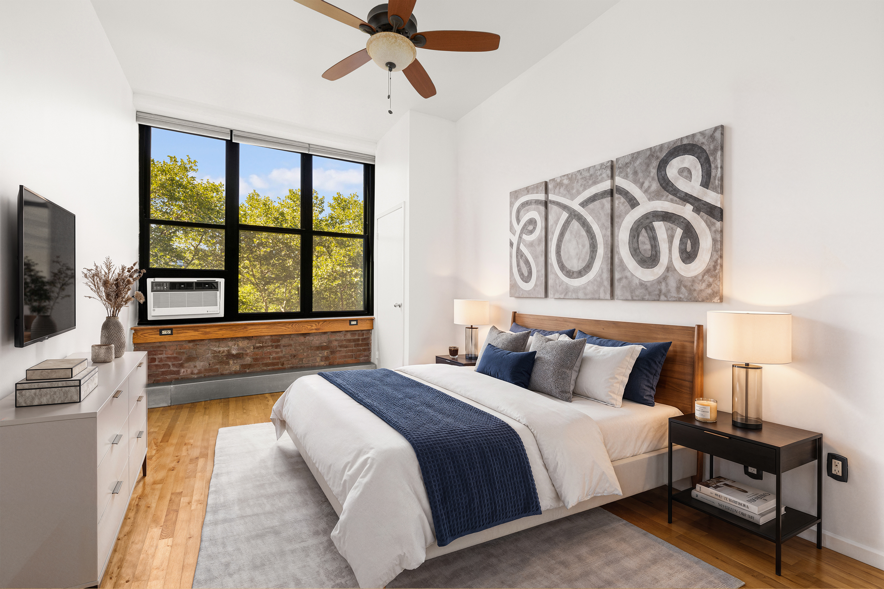 372 Dekalb Avenue, Unit 5C Brooklyn, NY 11205 - Photo 4 of 7