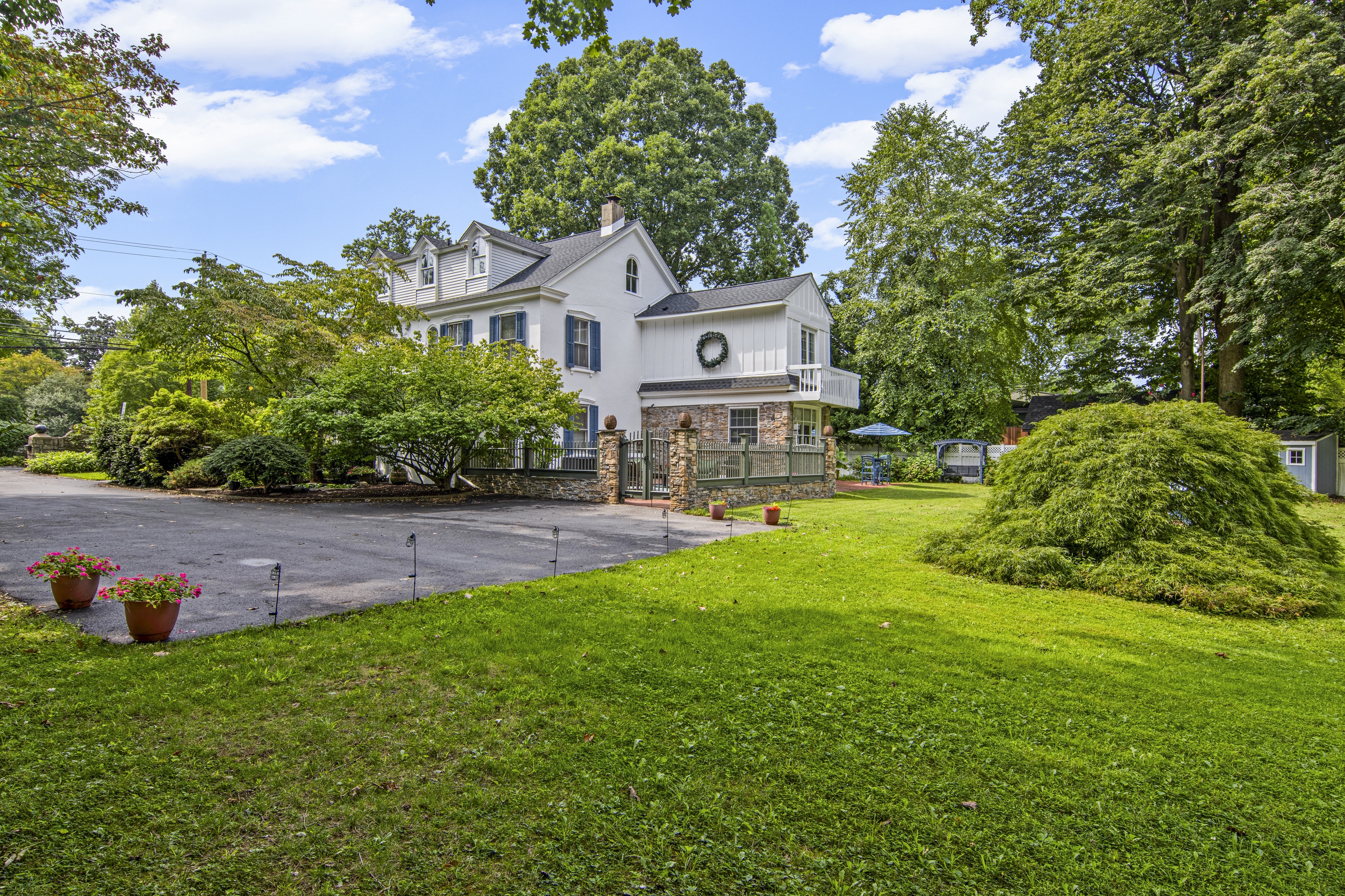 8 South Providence Road Wallingford, PA 19086 - Photo 40 of 45 Gallery Image 40