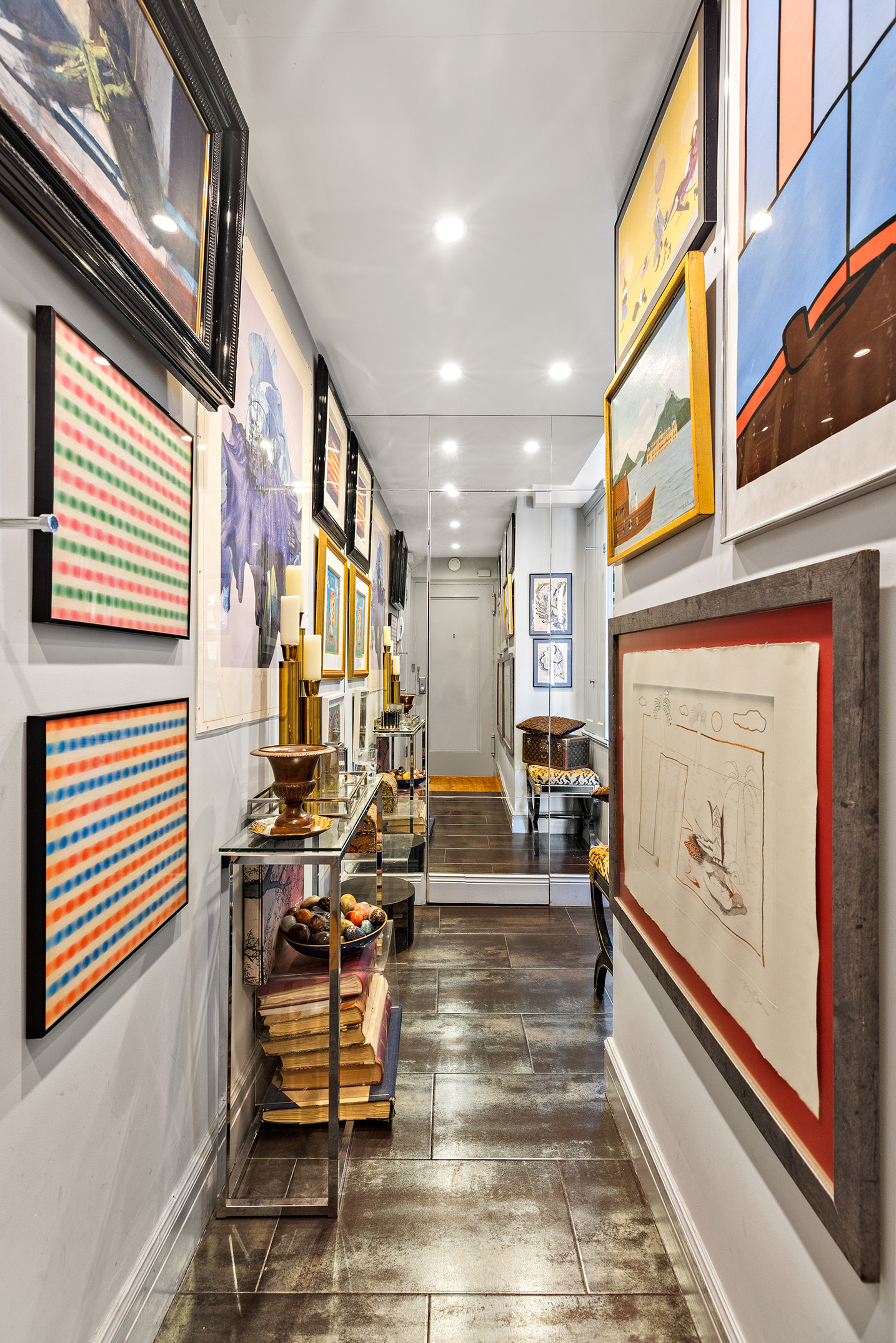 157 East 72nd Street, Unit 15C Manhattan, NY 10021 - Photo 10 of 17 Gallery Image 10